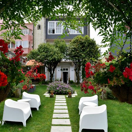 Porta Azul Hotel ปอร์โต ภายนอก รูปภาพ