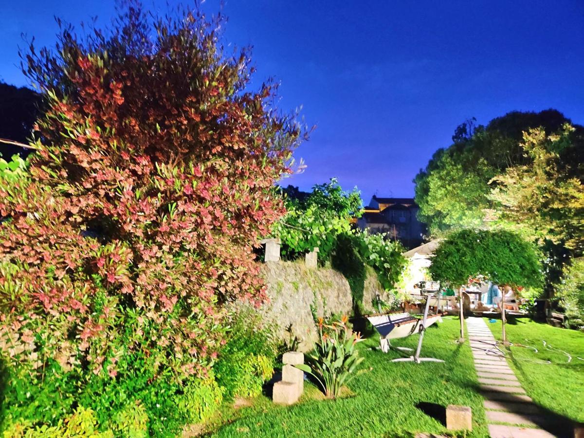 Porta Azul Hotel ปอร์โต ภายนอก รูปภาพ