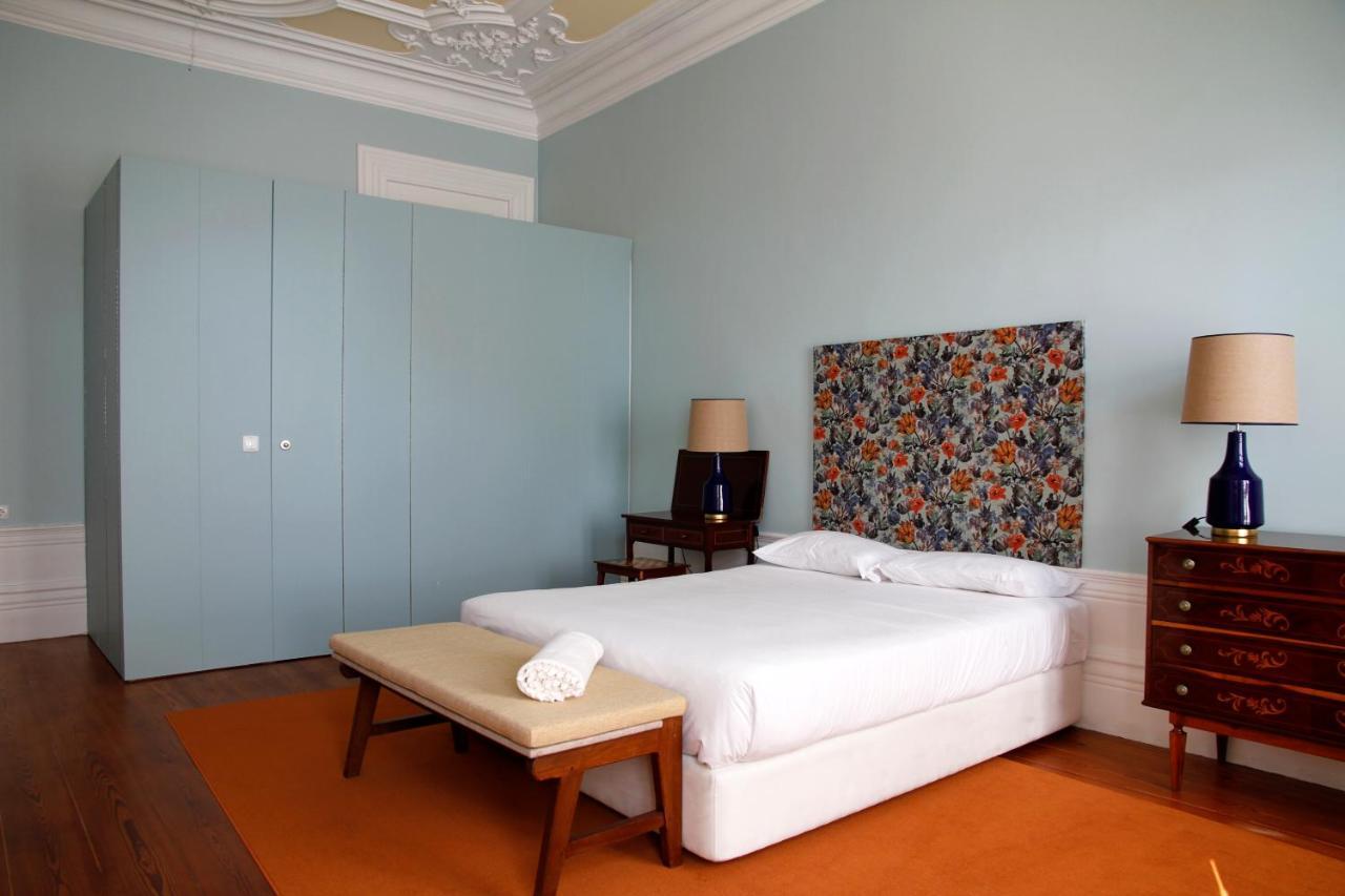 Porta Azul Hotel ปอร์โต ภายนอก รูปภาพ