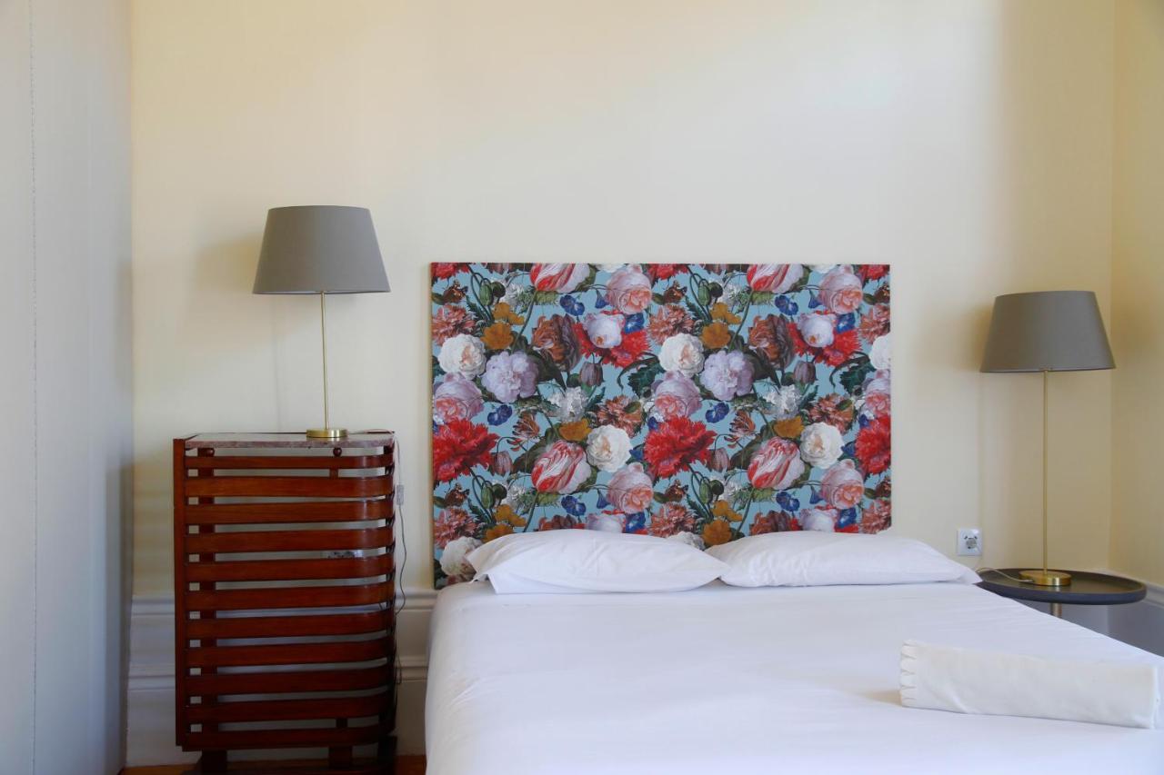 Porta Azul Hotel ปอร์โต ภายนอก รูปภาพ