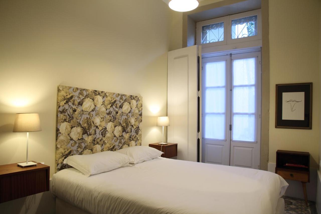 Porta Azul Hotel ปอร์โต ภายนอก รูปภาพ