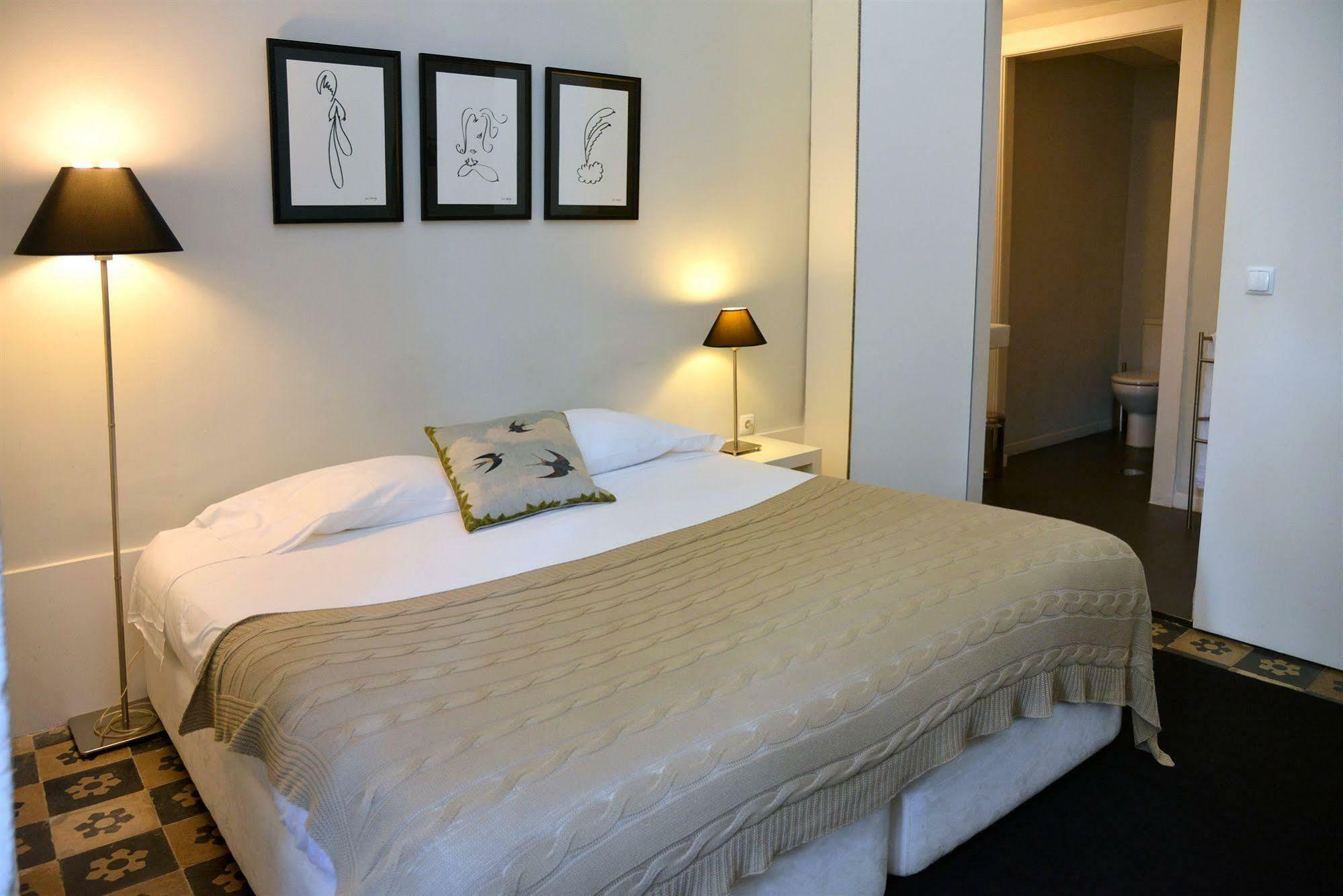 Porta Azul Hotel ปอร์โต ภายนอก รูปภาพ